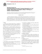 ASTM G103-97 ASTM G103-97