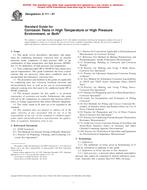 ASTM G111-97 ASTM G111-97