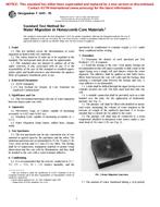 ASTM F1645-95