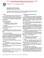 ASTM C479-95(2001)