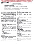 ASTM A954-96 ASTM A954-96