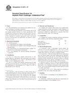 ASTM D4479-07 ASTM D4479-07