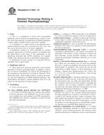 ASTM E2035-07