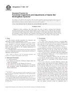ASTM F1063-05e1