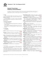 ASTM F1600-95a(2007)