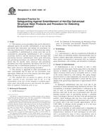 ASTM A143/A143M-07 ASTM A143/A143M-07