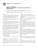 ASTM A309-01(2007) ASTM A309-01(2007)