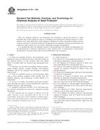 ASTM A751-07a ASTM A751-07a