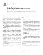 ASTM B439-07 ASTM B439-07