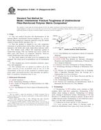 ASTM D5528-01(2007) ASTM D5528-01(2007)
