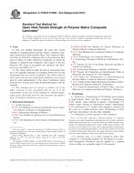 ASTM D5766/D5766M-02a(2007)