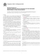 ASTM D5835-95(2007) ASTM D5835-95(2007)