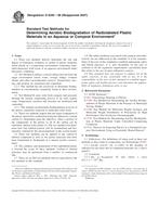 ASTM D6340-98(2007) ASTM D6340-98(2007)