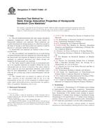 ASTM D7336/D7336M-07