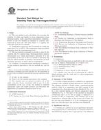 ASTM E2008-07