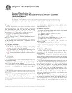 ASTM A824-01(2007) ASTM A824-01(2007)