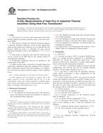 ASTM C1041-85(2007) ASTM C1041-85(2007)
