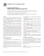 ASTM D1869-95(2005)e1