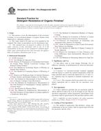 ASTM D2248-01a(2007)