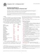 ASTM D2671-00(2007)e1