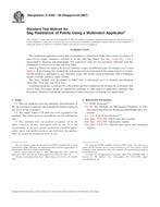 ASTM D4400-99(2007) ASTM D4400-99(2007)