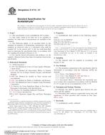 ASTM D4710-07 ASTM D4710-07