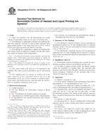 ASTM D4713-92(2007) ASTM D4713-92(2007)