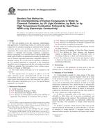 ASTM D5173-97(2007) ASTM D5173-97(2007)