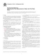 ASTM D5242-92(2007) ASTM D5242-92(2007)