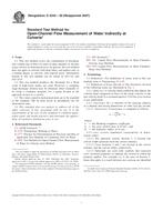 ASTM D5243-92(2007) ASTM D5243-92(2007)