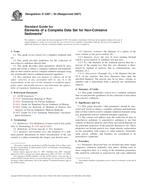 ASTM D5387-93(2007) ASTM D5387-93(2007)