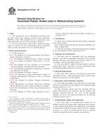 ASTM D6134-07 ASTM D6134-07