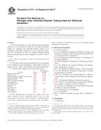 ASTM D876-00(2007)e1