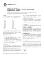 ASTM E945-07