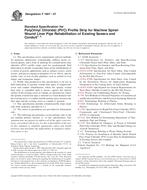 ASTM F1697-07 ASTM F1697-07