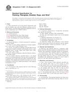 ASTM F2087-01(2007) ASTM F2087-01(2007)