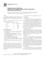 ASTM D4140-07 ASTM D4140-07