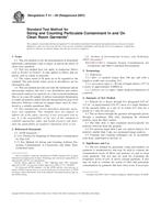 ASTM F51-00(2007) ASTM F51-00(2007)