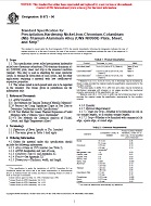 ASTM B872-96 ASTM B872-96