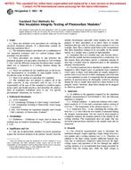 ASTM E1802-96