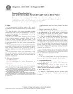 ASTM A283/A283M-03(2007)