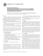 ASTM A981-97(2007) ASTM A981-97(2007)