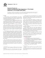 ASTM C1044-07 ASTM C1044-07