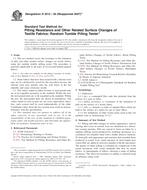 ASTM D3512-05(2007)e1