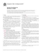 ASTM D3920-02(2007)e1