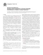 ASTM F1940-07a ASTM F1940-07a