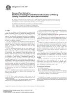 ASTM F519-06e2 ASTM F519-06e2