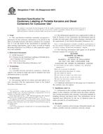 ASTM F926-02(2007) ASTM F926-02(2007)