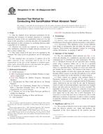 ASTM G105-02(2007) ASTM G105-02(2007)