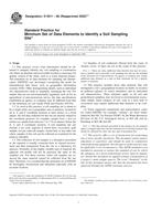 ASTM D5911-96(2002)e1